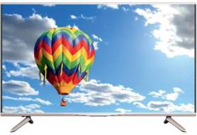 Sansui SME50QX0ZSA 50 inch (127 cm) LED 4K TV