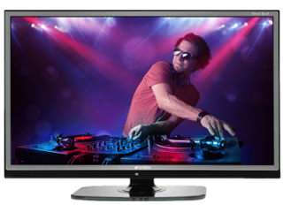 Sansui SJX40HB21F 40 inch (101 cm) LED Full HD TV
