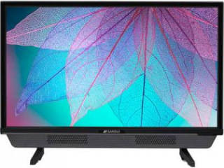 sansui led tv speakers price