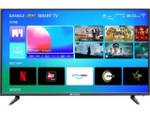Sansui 43UHDAOSP 43 inch (109 cm) LED 4K TV