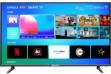 Sansui 43UHDAOSP 43 inch (109 cm) LED 4K TV