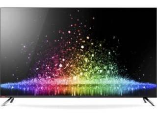 Sansui JSC55LSQLED 55 inch (139 cm) QLED 4K TV