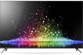 Sansui JSC55LSQLED 55 inch (139 cm) QLED 4K TV