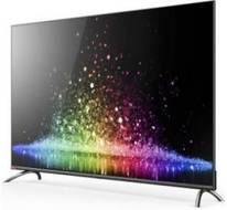 Sansui JSC55LSQLED 55 inch (139 cm) QLED 4K TV