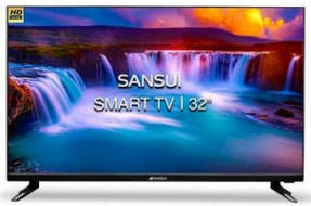 Sansui JSFT32SKHD 32 inch (81 cm) LED HD-Ready TV