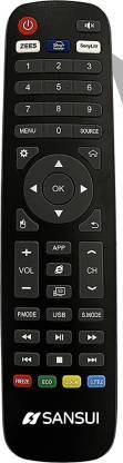 Sansui JSFT32SKHD 32 inch (81 cm) LED HD-Ready TV