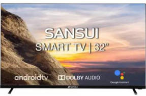 Sansui JSK32ASHD 32 inch (81 cm) LED HD-Ready TV