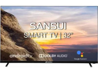 Sansui JSK32ASHD 32 inch (81 cm) LED HD-Ready TV Price