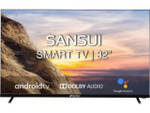 Sansui JSK32ASHD 32 inch (81 cm) LED HD-Ready TV