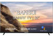 Sansui JSK32ASHD 32 inch (81 cm) LED HD-Ready TV