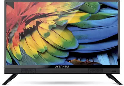 Sansui JSK32LSHD 32 inch (81 cm) LED HD-Ready TV