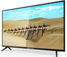 Sansui JSK43LSFHD 43 inch (109 cm) LED Full HD TV
