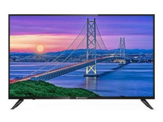 Sansui JSK43LSUHD 43 inch (109 cm) LED 4K TV Price