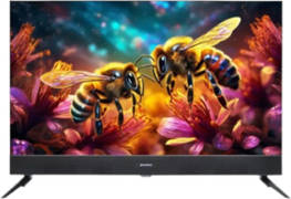 Sansui JSS32CSQLED 32 inch (81 cm) QLED HD-Ready TV