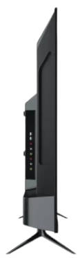 Sansui JSS32CSQLED 32 inch (81 cm) QLED HD-Ready TV