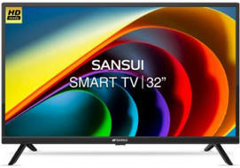 Sansui JST32SKHD 32 inch (81 cm) LED HD-Ready TV