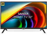 Compare Sansui JST32SKHD 32 inch (81 cm) LED HD-Ready TV