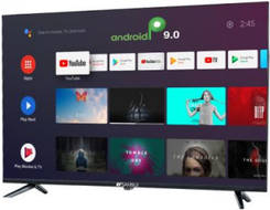 Sansui JSW32ASHD 32 inch (81 cm) LED HD-Ready TV