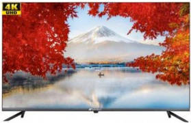 Sansui JSW43ASUHD 43 inch (109 cm) LED 4K TV
