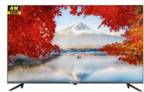 Sansui JSW43ASUHD 43 inch (109 cm) LED 4K TV