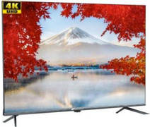 Sansui JSW43ASUHD 43 inch (109 cm) LED 4K TV