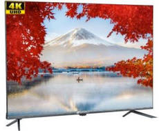 Sansui JSW43ASUHD 43 inch (109 cm) LED 4K TV