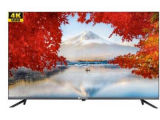 Compare Sansui JSW43ASUHD 43 inch LED 4K TV