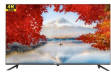 Sansui JSW43ASUHD 43 inch (109 cm) LED 4K TV