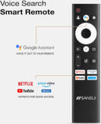 Sansui JSW43FHG5 43 inch (109 cm) LED Full HD TV