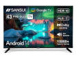 Sansui JSW43FHG5 43 inch (109 cm) LED Full HD TV