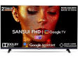 Sansui JSW43GSFHD 43 inch (109 cm) LED Full HD TV price in India