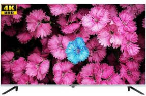 Sansui JSW50ASUHD 50 inch (127 cm) LED 4K TV