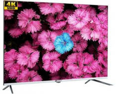Sansui JSW50ASUHD 50 inch (127 cm) LED 4K TV