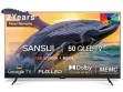 Sansui JSW50UG23Q 50 inch (127 cm) QLED 4K TV