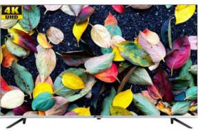 Sansui JSW55ASUHD 55 inch (139 cm) LED 4K TV