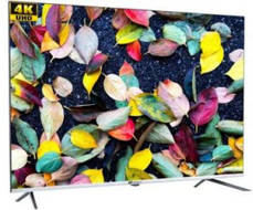 Sansui JSW55ASUHD 55 inch (139 cm) LED 4K TV
