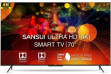 Sansui JSW70ASUHDFF 70 inch (177 cm) LED 4K TV