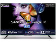 Sansui JSW75GSUHDFF 75 inch (190 cm) LED 4K TV price in India