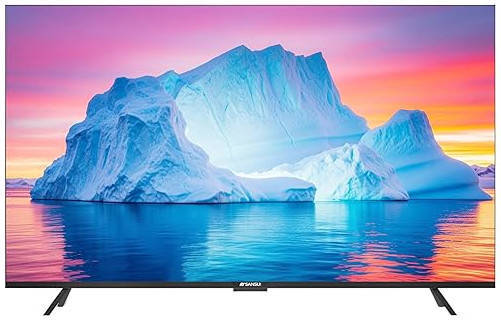 Sansui JSW75UG23QF 75 inch (190 cm) QLED 4K TV