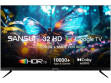 Sansui JSWG32GSHD 32 inch (81 cm) LED HD-Ready TV
