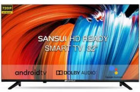 Sansui JSWY32GSHD 32 inch (81 cm) LED HD-Ready TV