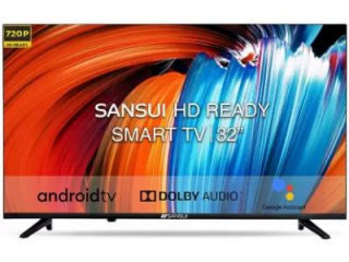 Sansui JSWY32GSHD 32 inch (81 cm) LED HD-Ready TV Price