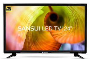 Sansui JSY24NSHD 24 inch (60 cm) LED HD-Ready TV