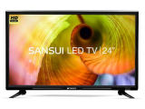 Compare Sansui JSY24NSHD 24 inch (60 cm) LED HD-Ready TV