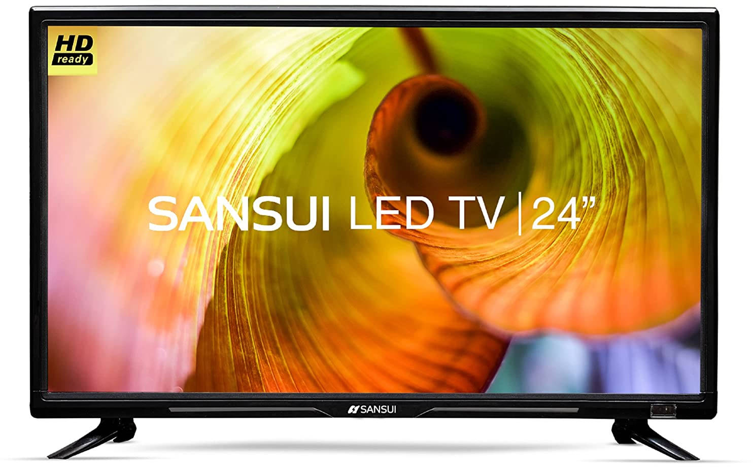 Sansui JSY24NSHD 24 inch (60 cm) LED HD-Ready TV