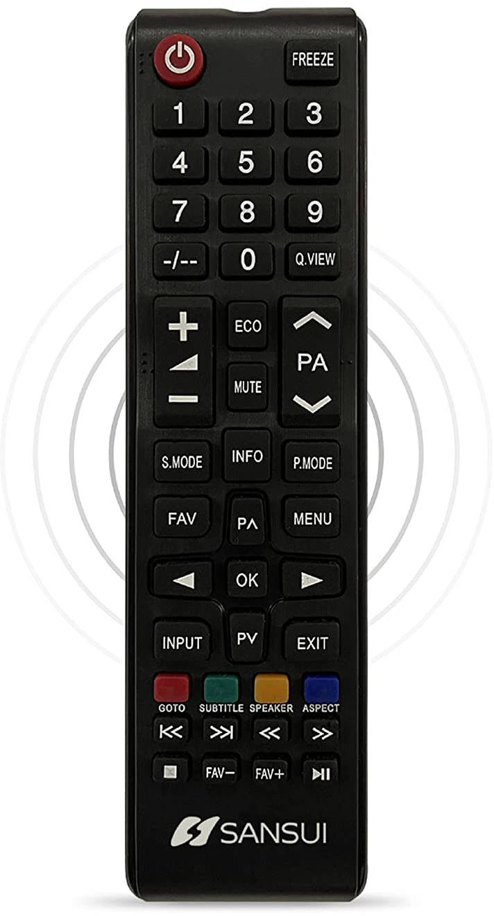 Sansui JSY24NSHD 24 inch (60 cm) LED HD-Ready TV