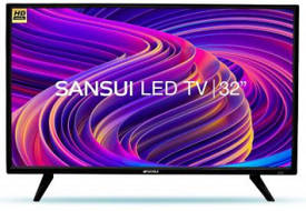 Sansui JSY32NSHD 32 inch (81 cm) LED HD-Ready TV