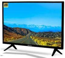 Sansui JSY32NSHD 32 inch (81 cm) LED HD-Ready TV