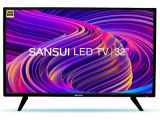 Compare Sansui JSY32NSHD 32 inch (81 cm) LED HD-Ready TV