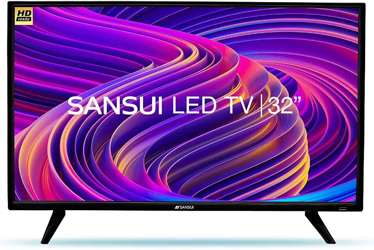 Sansui JSY32NSHD 32 inch (81 cm) LED HD-Ready TV